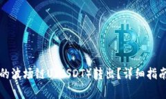 如何将TP钱包中的波场链U（USDT）转出？详细指南