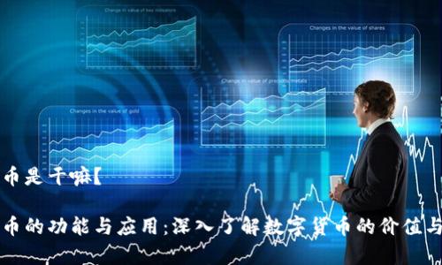 虚拟币是干嘛？

虚拟币的功能与应用：深入了解数字货币的价值与前景
