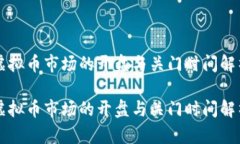 虚拟币市场的开盘与关门时间解析虚拟币市场的