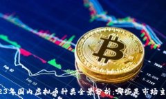   2023年国内虚拟币种类全景分析：哪些是市场主