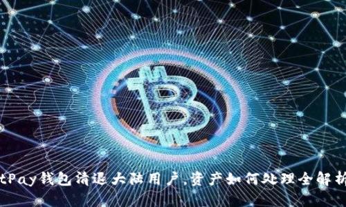 tPay钱包清退大陆用户，资产如何处理全解析