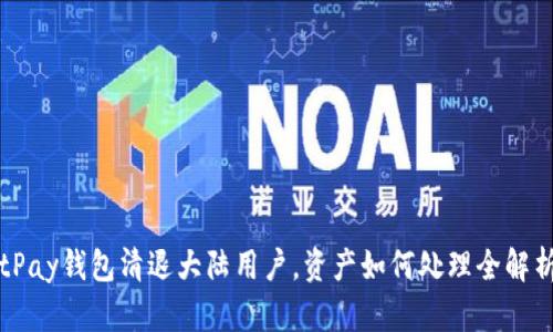 tPay钱包清退大陆用户，资产如何处理全解析