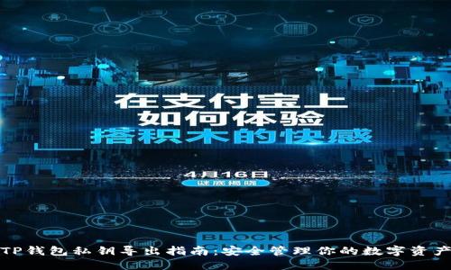 TP钱包私钥导出指南：安全管理你的数字资产