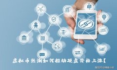 虚拟币热潮如何推动硬盘价格上涨？
