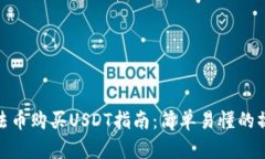 TP钱包法币购买USDT指南：简单易懂的操作步骤