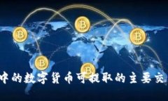  TP钱包中的数字货币可提取的主要交易所概述