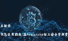 和关键词TP钱包使用指南：在Avalanche链上安全管理