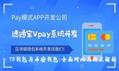 : TP钱包与币安钱包：全面对比与特点解析