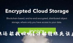 TP钱包转错账还能找回吗？详解转账失误后的应对
