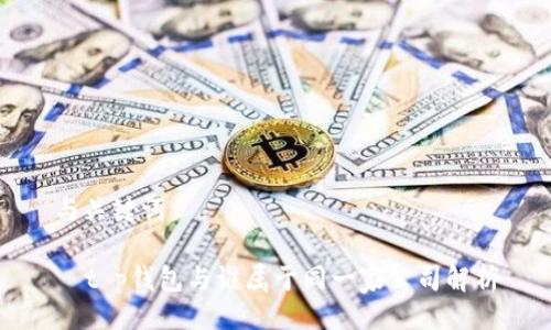 与关键词

  t p钱包与谁属于同一家公司解析