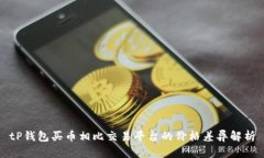tP钱包买币相比交易平台的价格差异解析